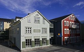Hotel Centrum Iceland