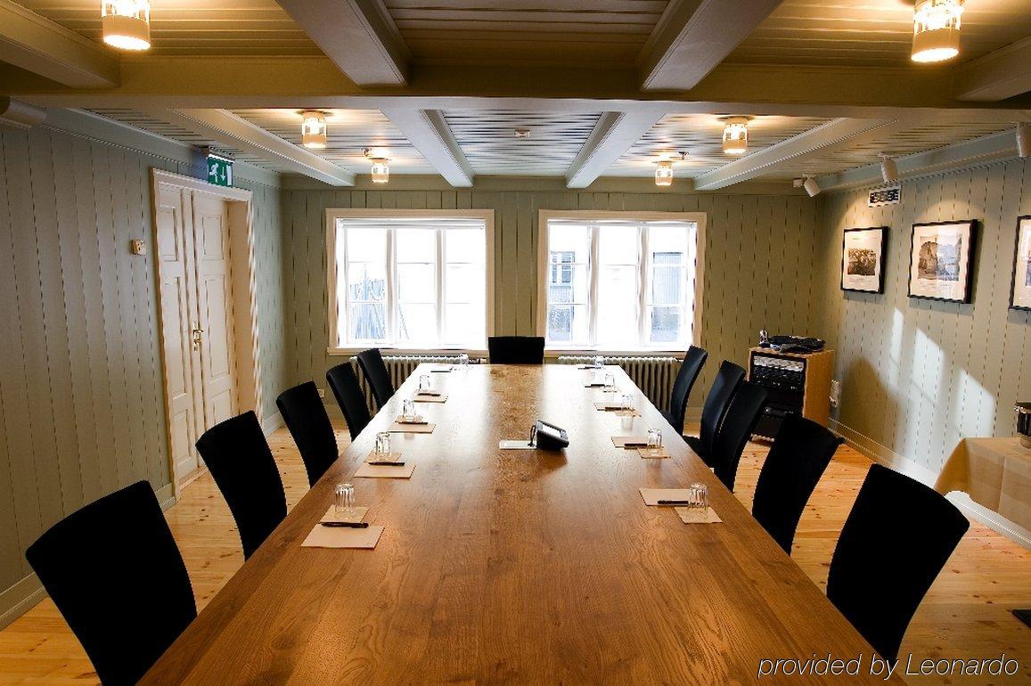 Hotel Reykjavik Centrum Facilities photo