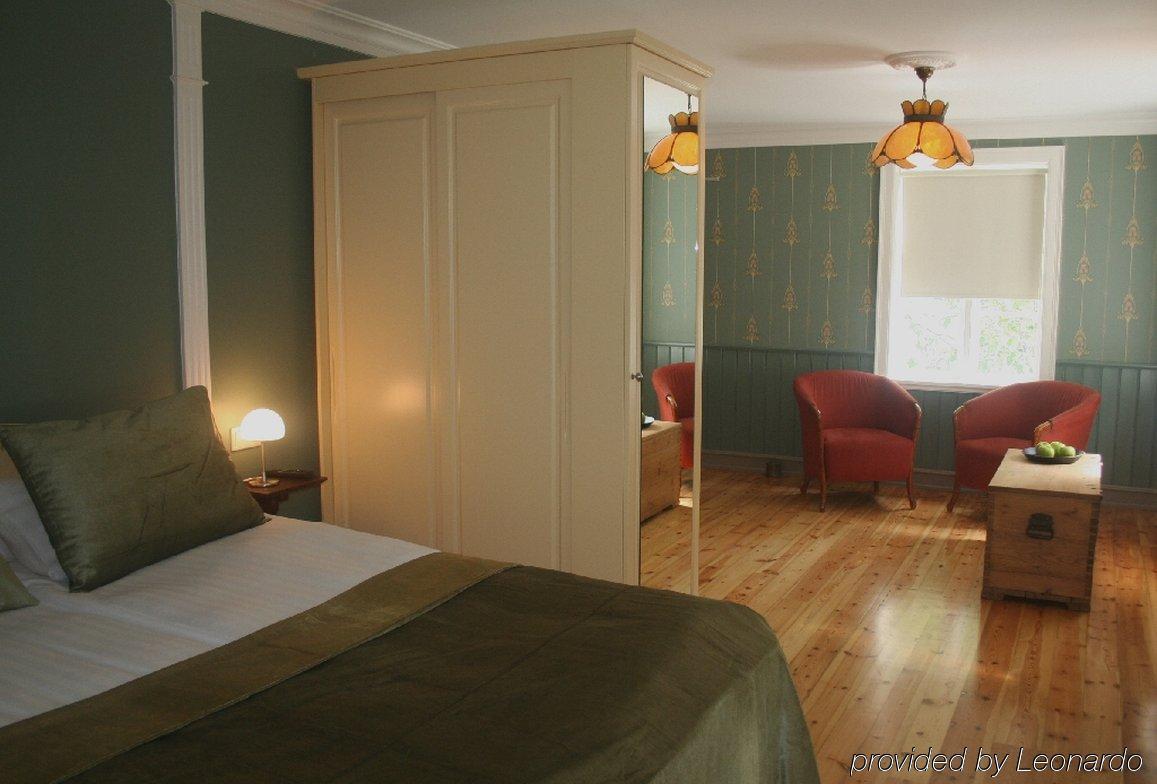 Hotel Reykjavik Centrum Room photo