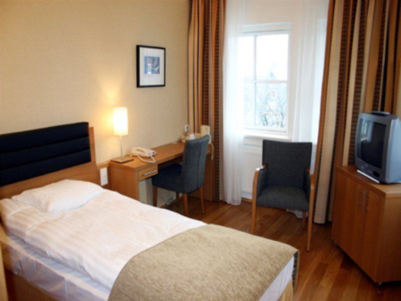 Hotel Reykjavik Centrum Exterior photo